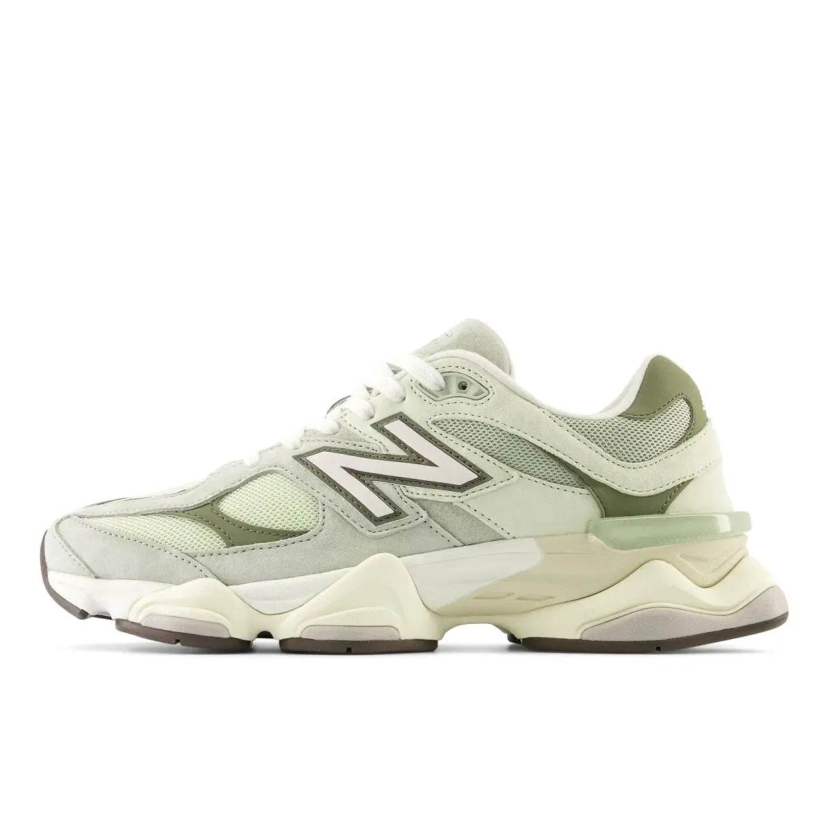 New Balance U9060EEC Olivine sneakers