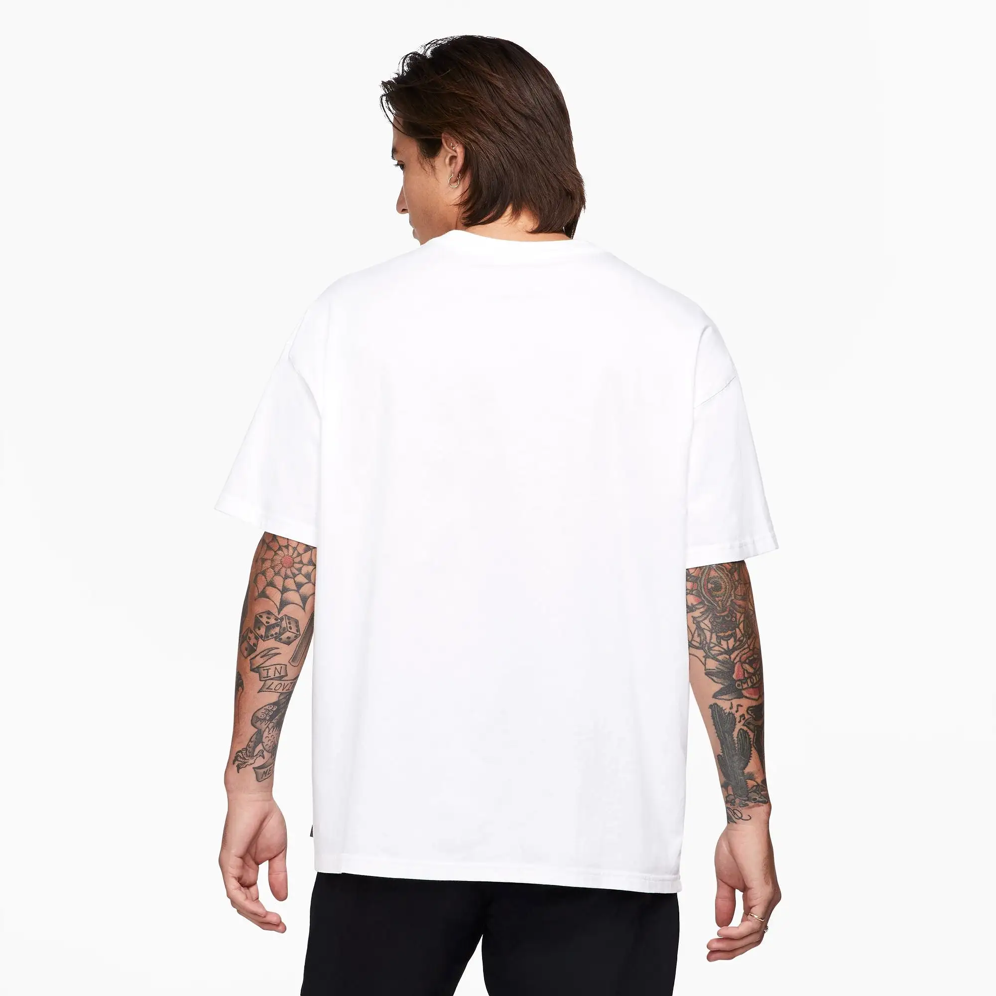 Nike SB Essentials Tee - White