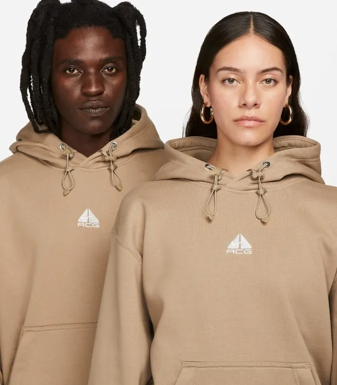 Nike  |Unisex Street Style Cotton Logo Hoodies & Sweatshirts