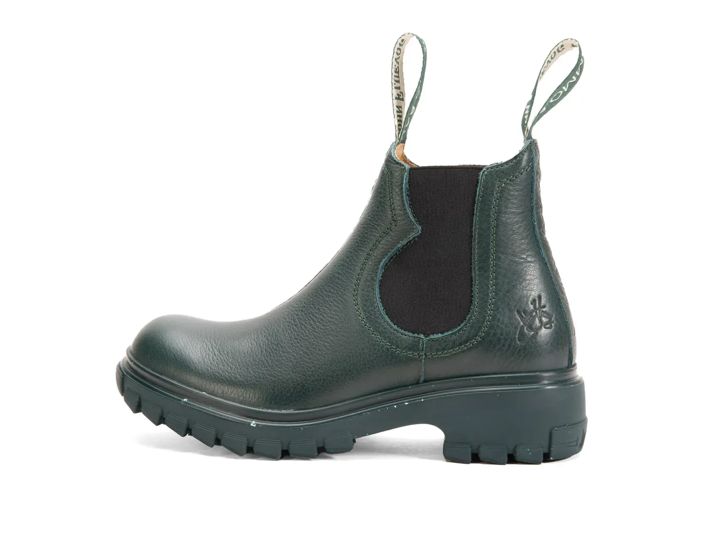 Official Jeudi Chelsea Boots