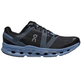 On  CloudGo Mens Running Shoes Black/Shale