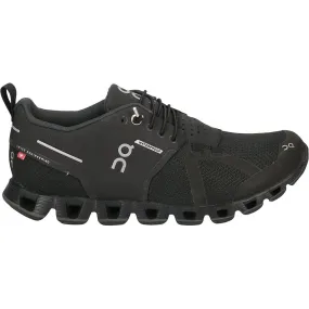       On Running 19.99986 Cloud Waterproof Black / Lunar