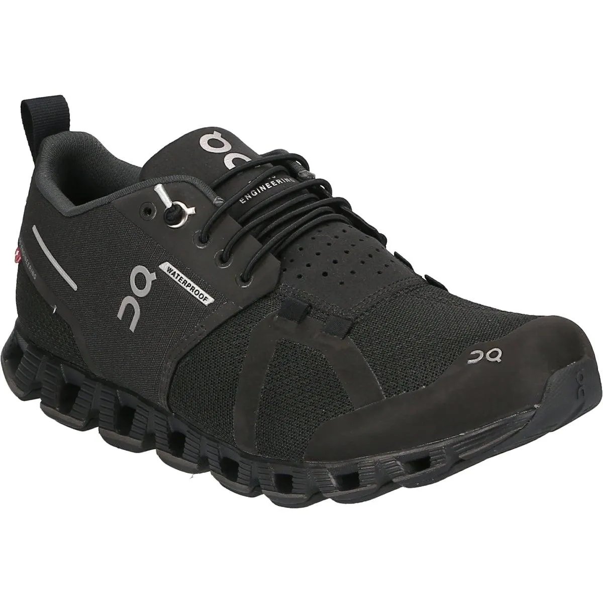       On Running 19.99986 Cloud Waterproof Black / Lunar