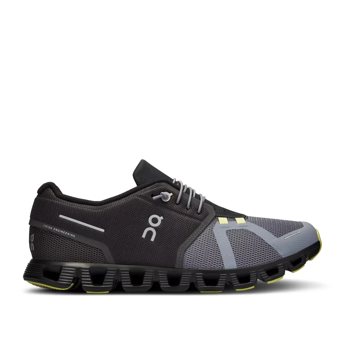 On Running - Cloud 5 Trainers in Magnet/Fossil