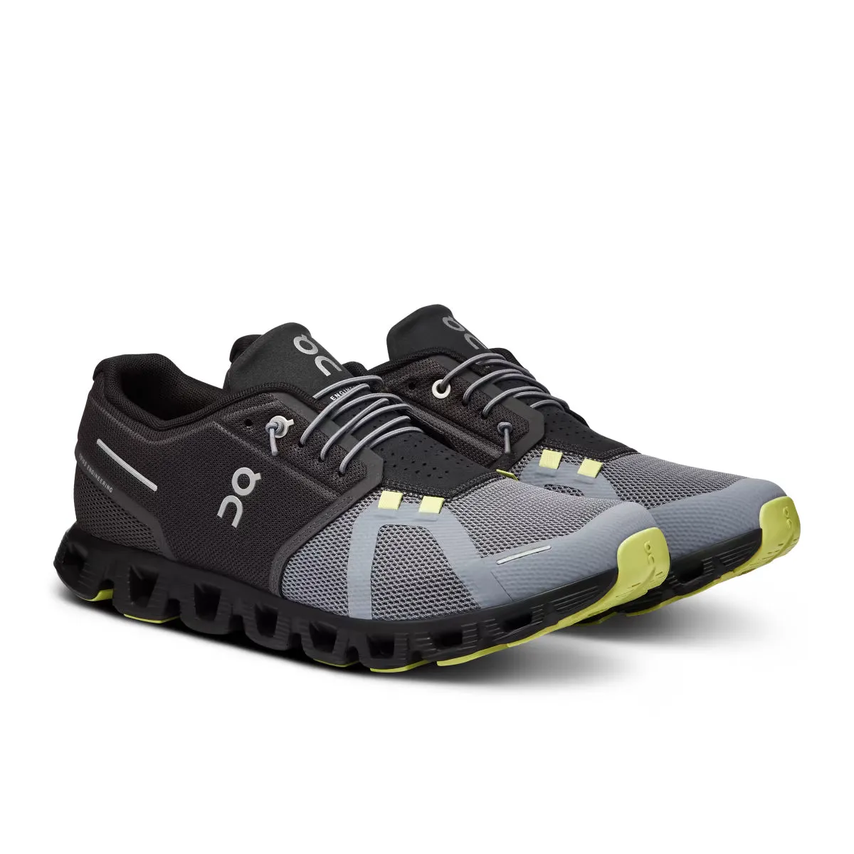 On Running - Cloud 5 Trainers in Magnet/Fossil