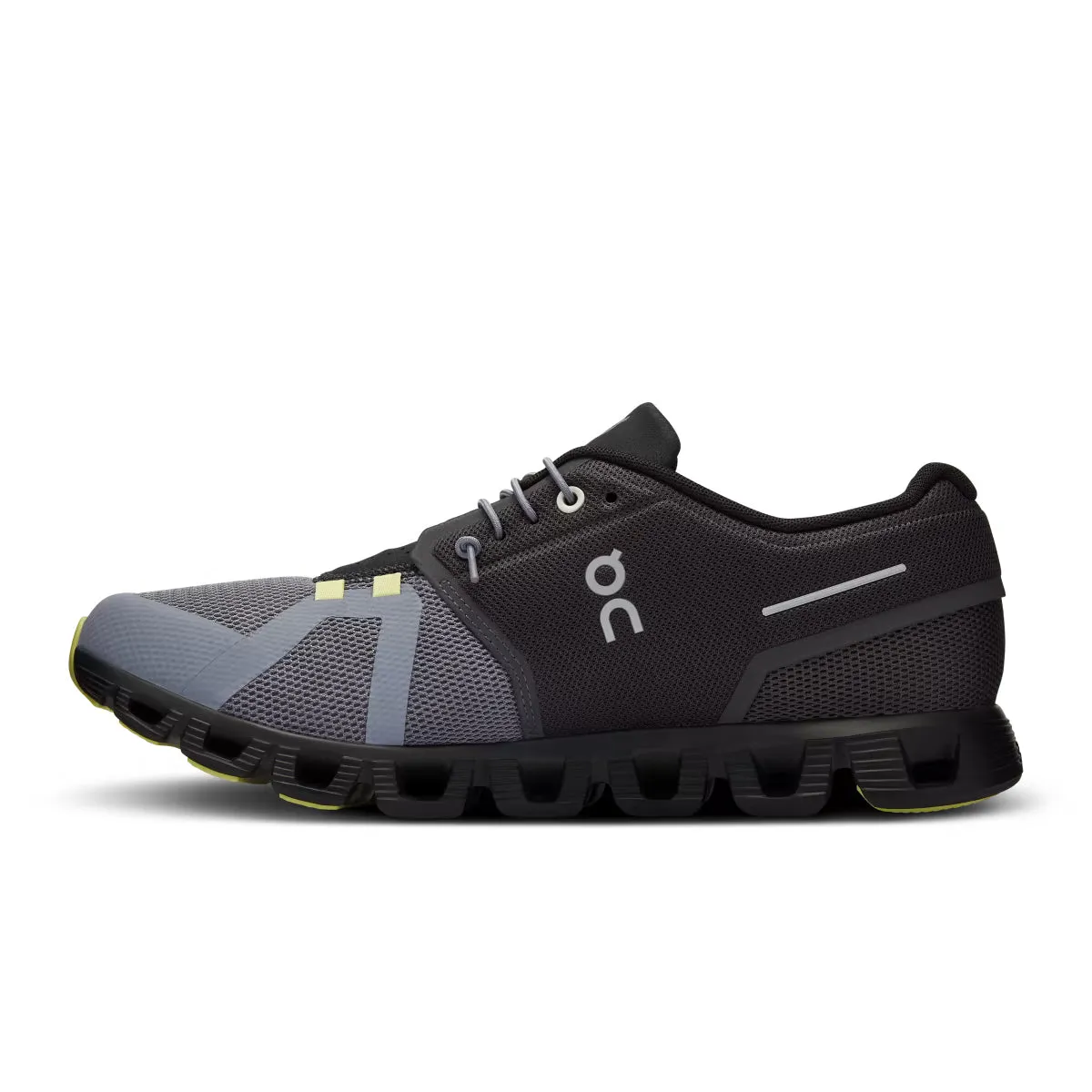 On Running - Cloud 5 Trainers in Magnet/Fossil