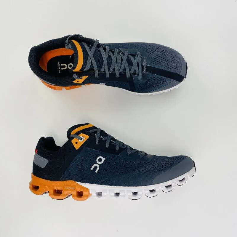 On Running  Cloudflow - Scarpe da running di seconda mano - Uomo - Nero - 44.5