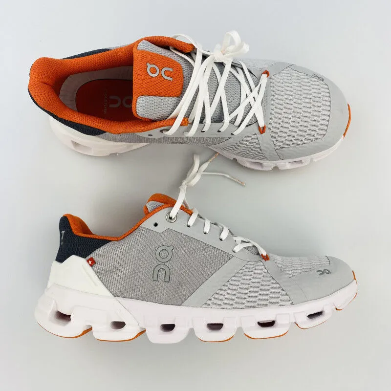 On Running  Cloudflyer - Scarpe da running di seconda mano - Uomo - Bianco - 42