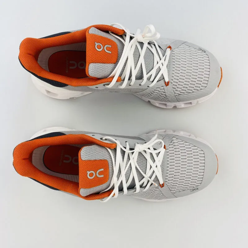 On Running  Cloudflyer - Scarpe da running di seconda mano - Uomo - Bianco - 42