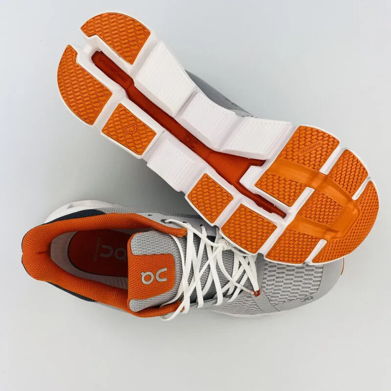 On Running  Cloudflyer - Scarpe da running di seconda mano - Uomo - Bianco - 42