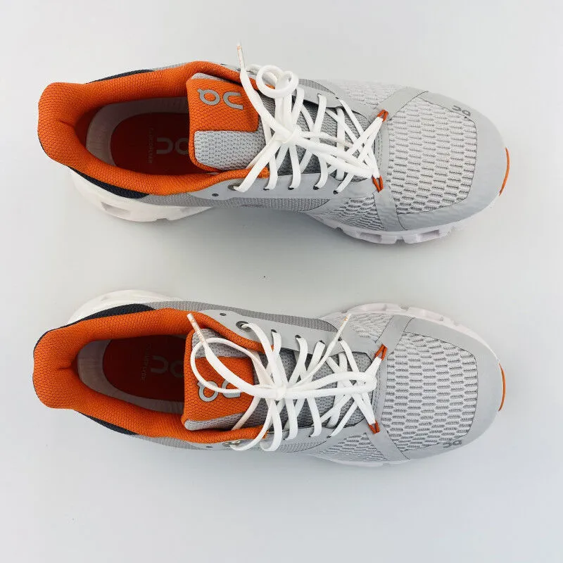 On Running  Cloudflyer - Scarpe da running di seconda mano - Uomo - Grigio - 42.5