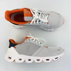 On Running  Cloudflyer - Scarpe da running di seconda mano - Uomo - Grigio - 42.5