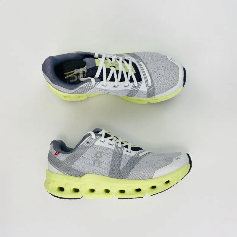 On Running  Cloudgo - Scarpe da running di seconda mano - Donna - Grigio - 37.5