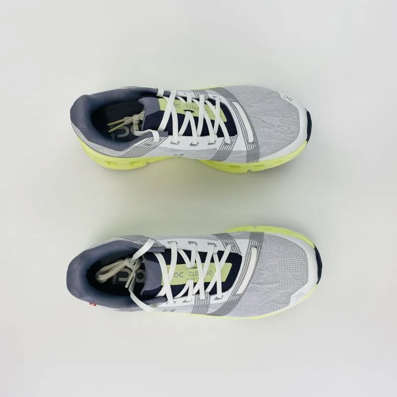 On Running  Cloudgo - Scarpe da running di seconda mano - Donna - Grigio - 38