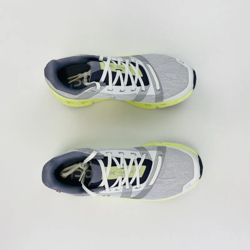 On Running  Cloudgo - Scarpe da running di seconda mano - Donna - Grigio - 41