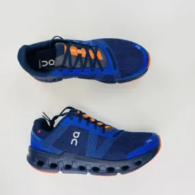 On Running  Cloudgo - Scarpe da running di seconda mano - Uomo - Blu - 40.5