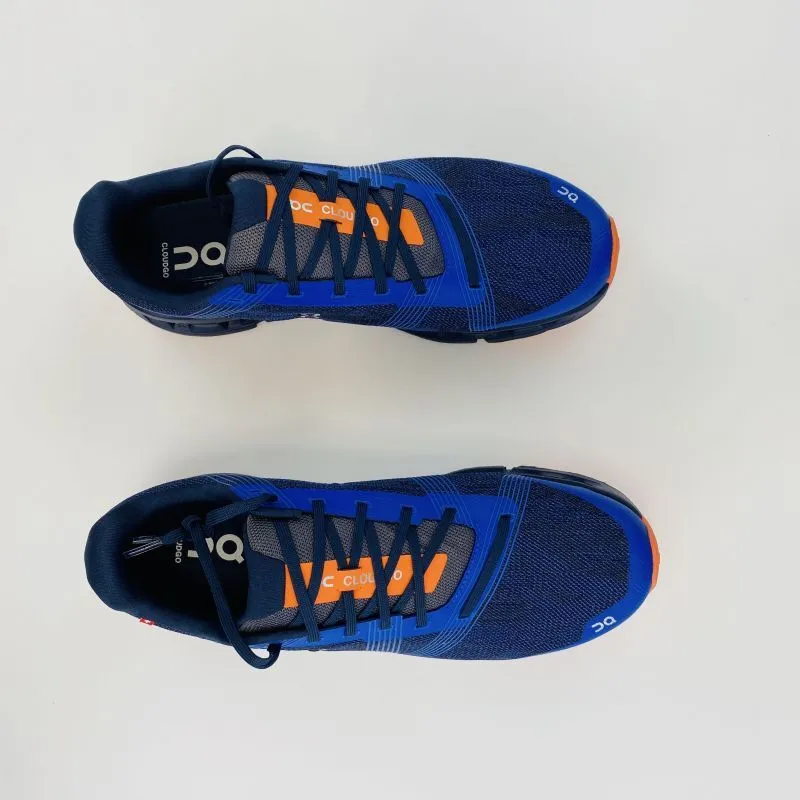 On Running  Cloudgo - Scarpe da running di seconda mano - Uomo - Blu - 40.5