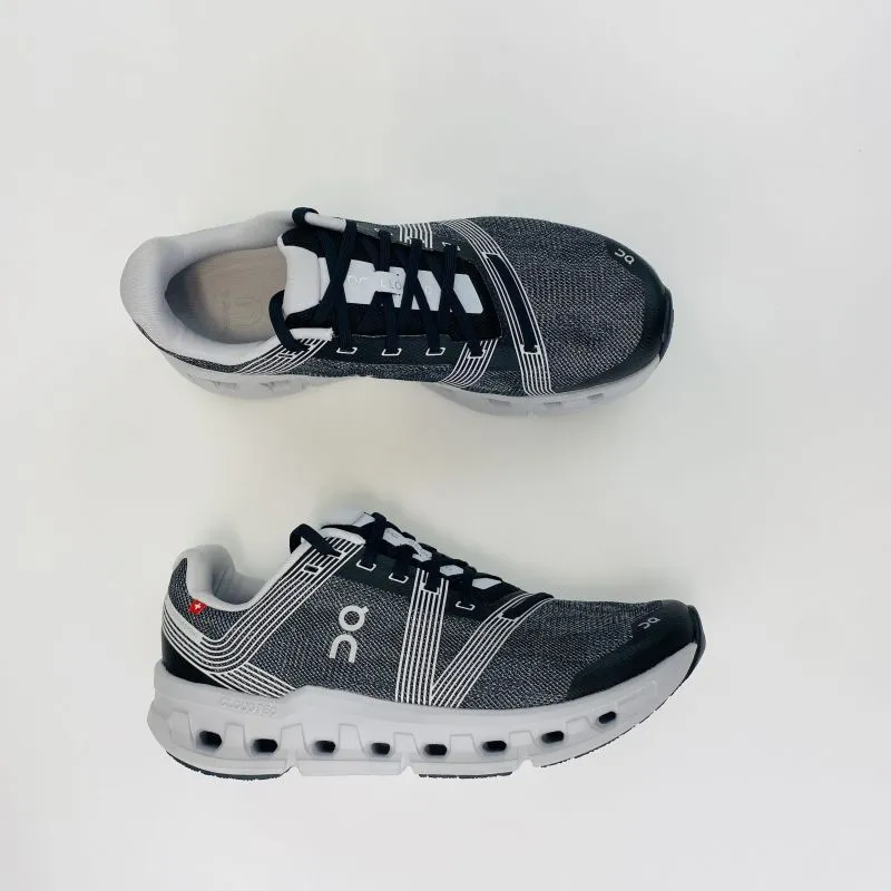 On Running  Cloudgo - Scarpe da running di seconda mano - Uomo - Nero - 40.5