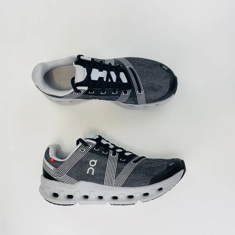 On Running  Cloudgo - Scarpe da running di seconda mano - Uomo - Nero - 40.5