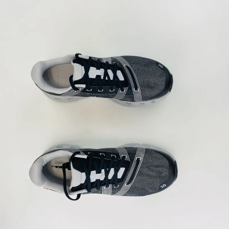 On Running  Cloudgo - Scarpe da running di seconda mano - Uomo - Nero - 40.5