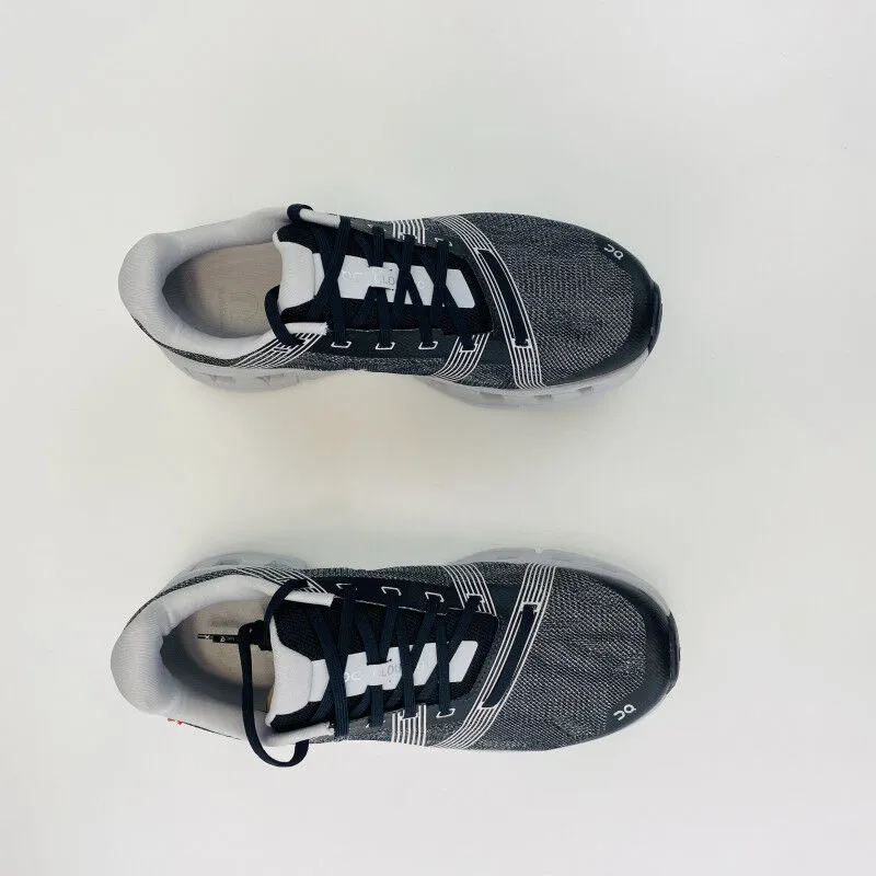 On Running  Cloudgo - Scarpe da running di seconda mano - Uomo - Nero - 40.5