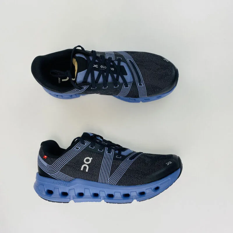 On Running  Cloudgo - Scarpe da running di seconda mano - Uomo - Nero - 42