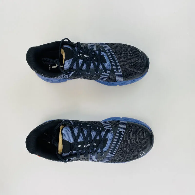 On Running  Cloudgo - Scarpe da running di seconda mano - Uomo - Nero - 42