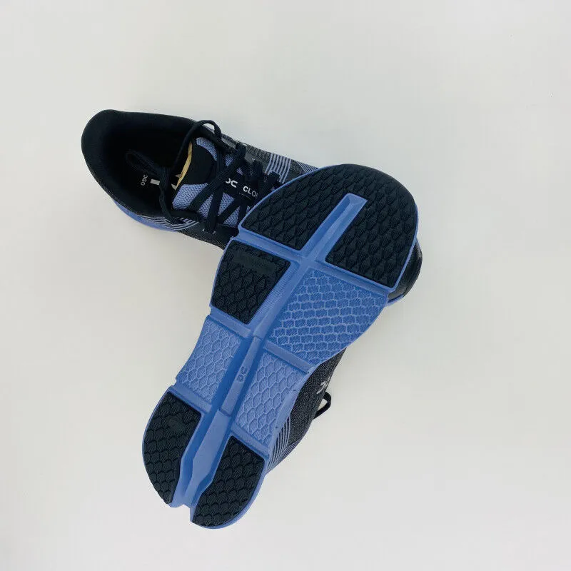 On Running  Cloudgo - Scarpe da running di seconda mano - Uomo - Nero - 42