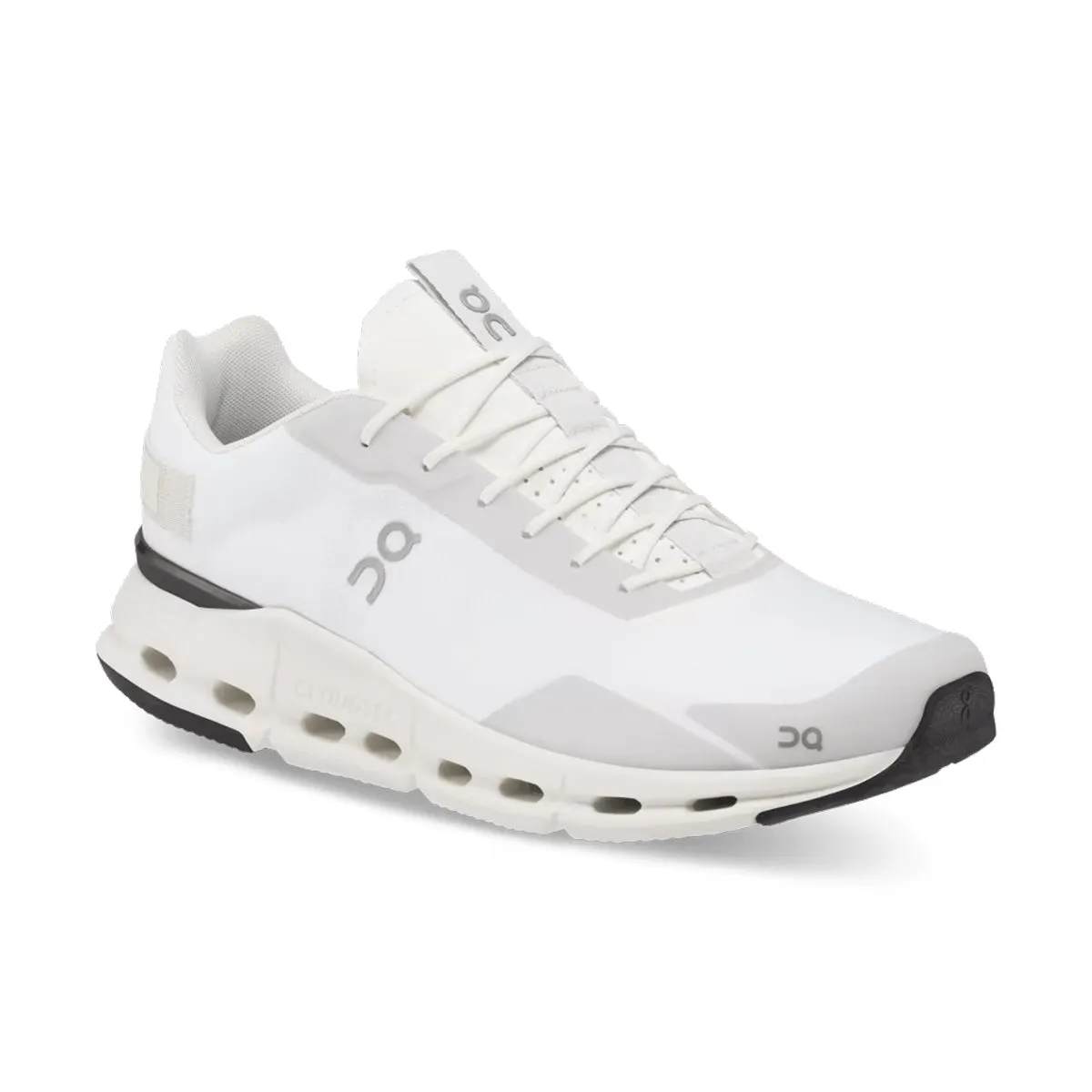 On Running - Cloudnova Form Trainers in White/Eclipse