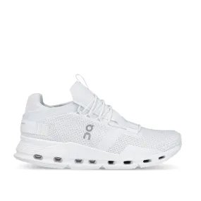 On Running - Cloudnova Trainers in White