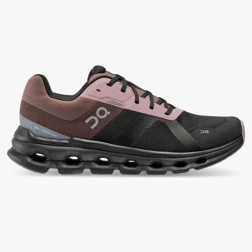 On Running Cloudrunner Waterproof Scarpe Donna