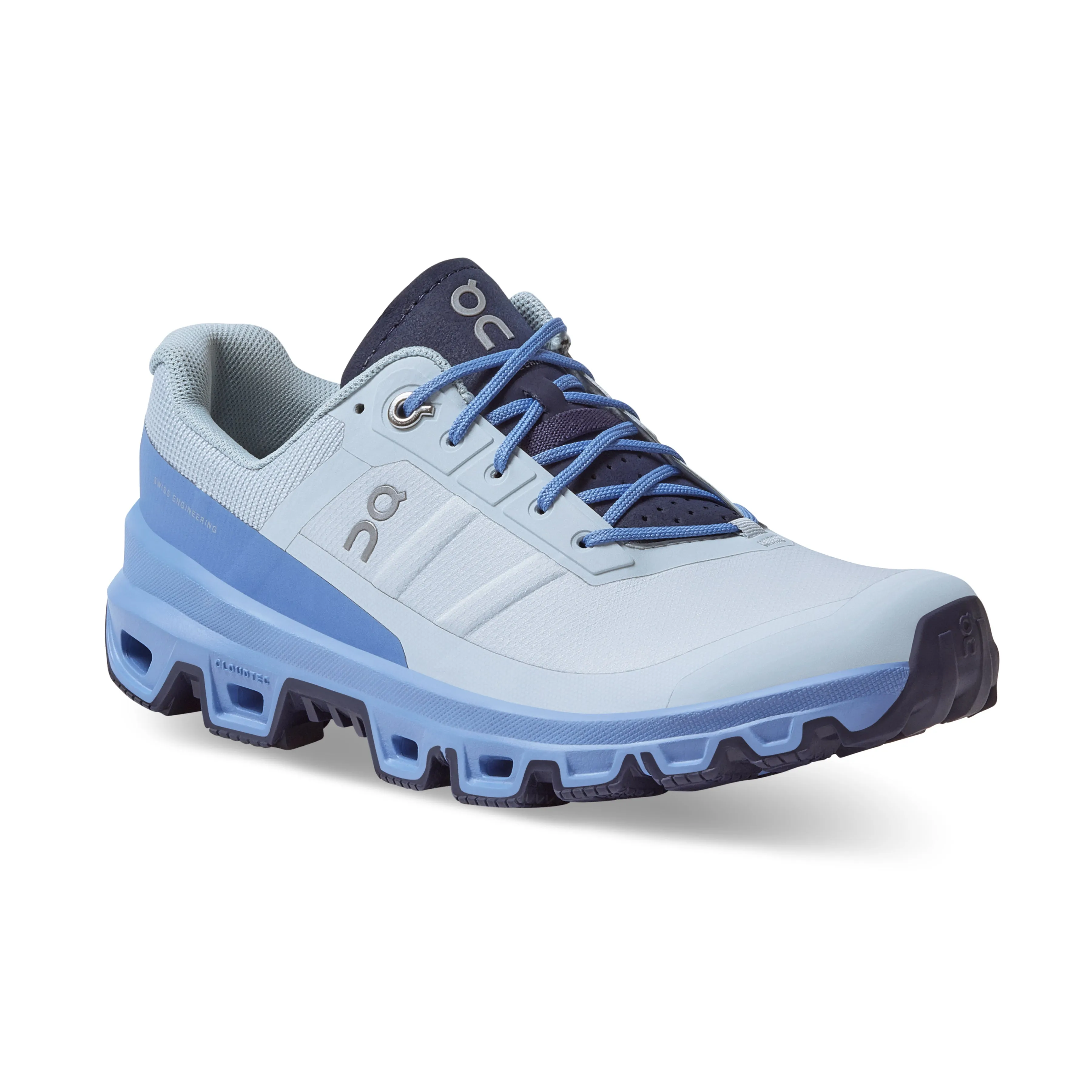 On Running Cloudventure Scarpe Trail Donna