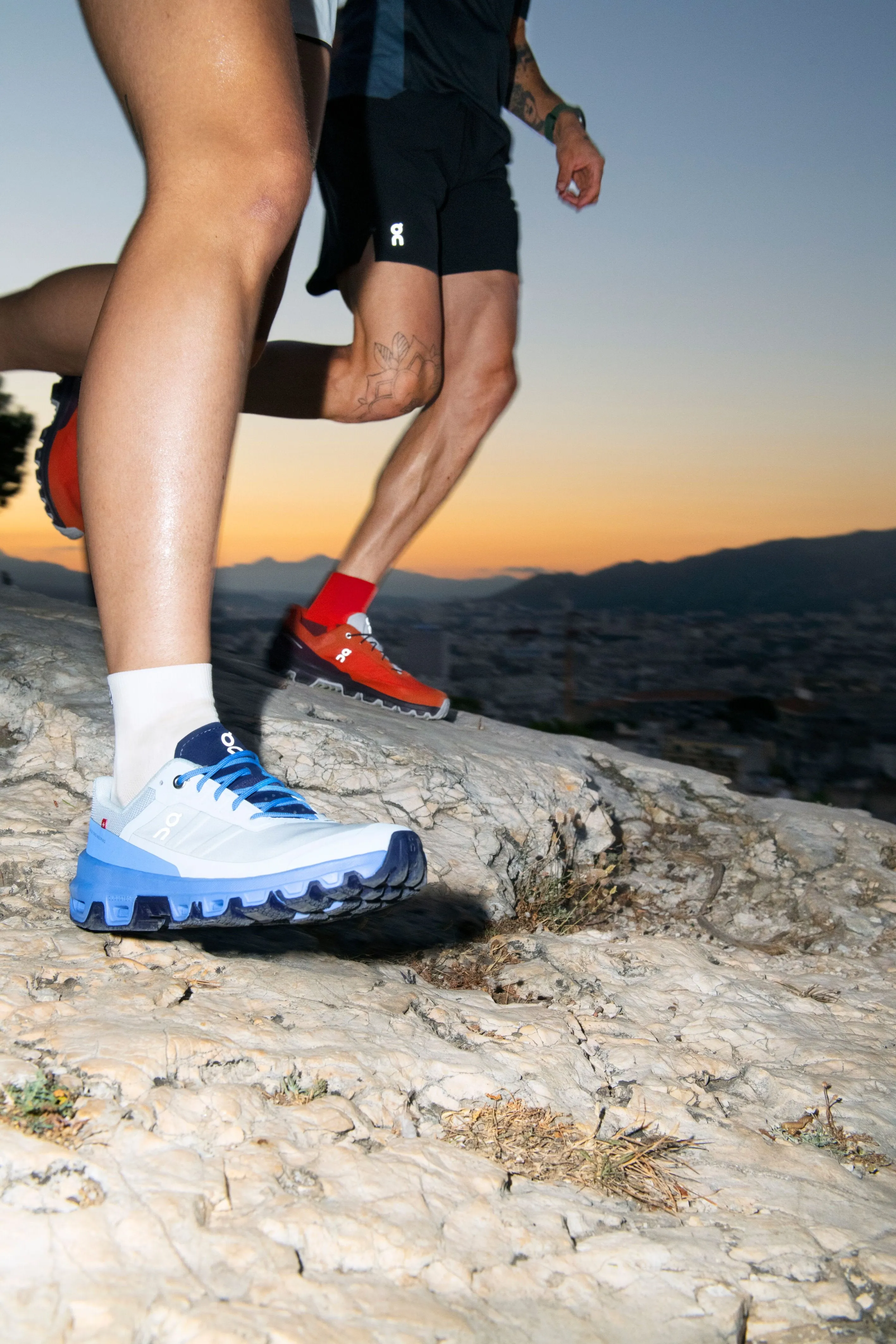 On Running Cloudventure Scarpe Trail Donna