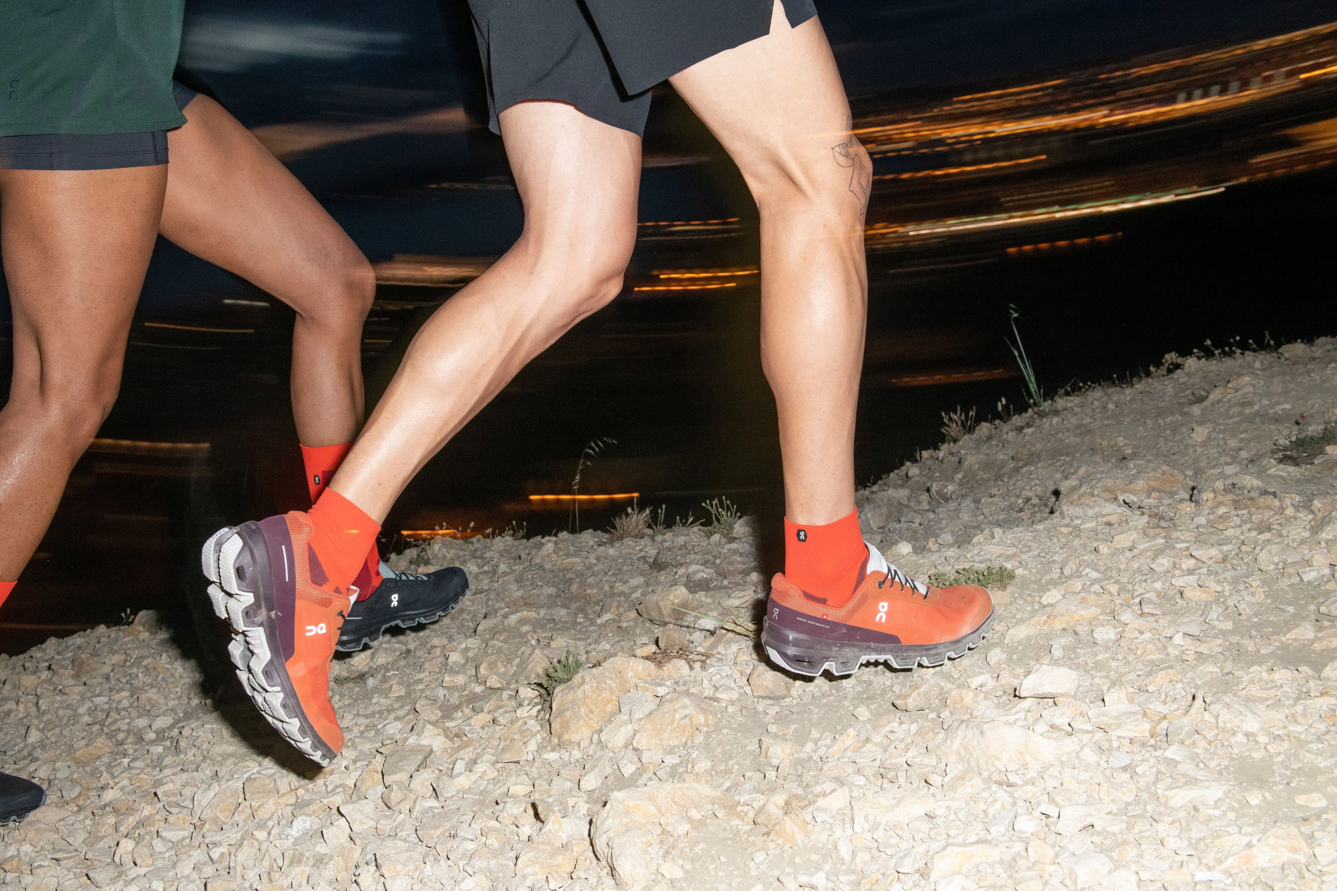 On Running Cloudventure Scarpe Trail Uomo