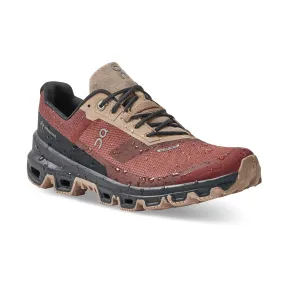 On Running Cloudventure Waterproof Scarpe Trail Donna