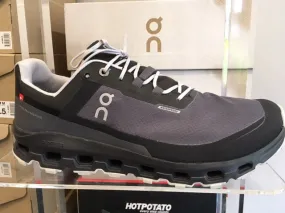 On Running Cloudvista Scarpe Trail Uomo Waterproof