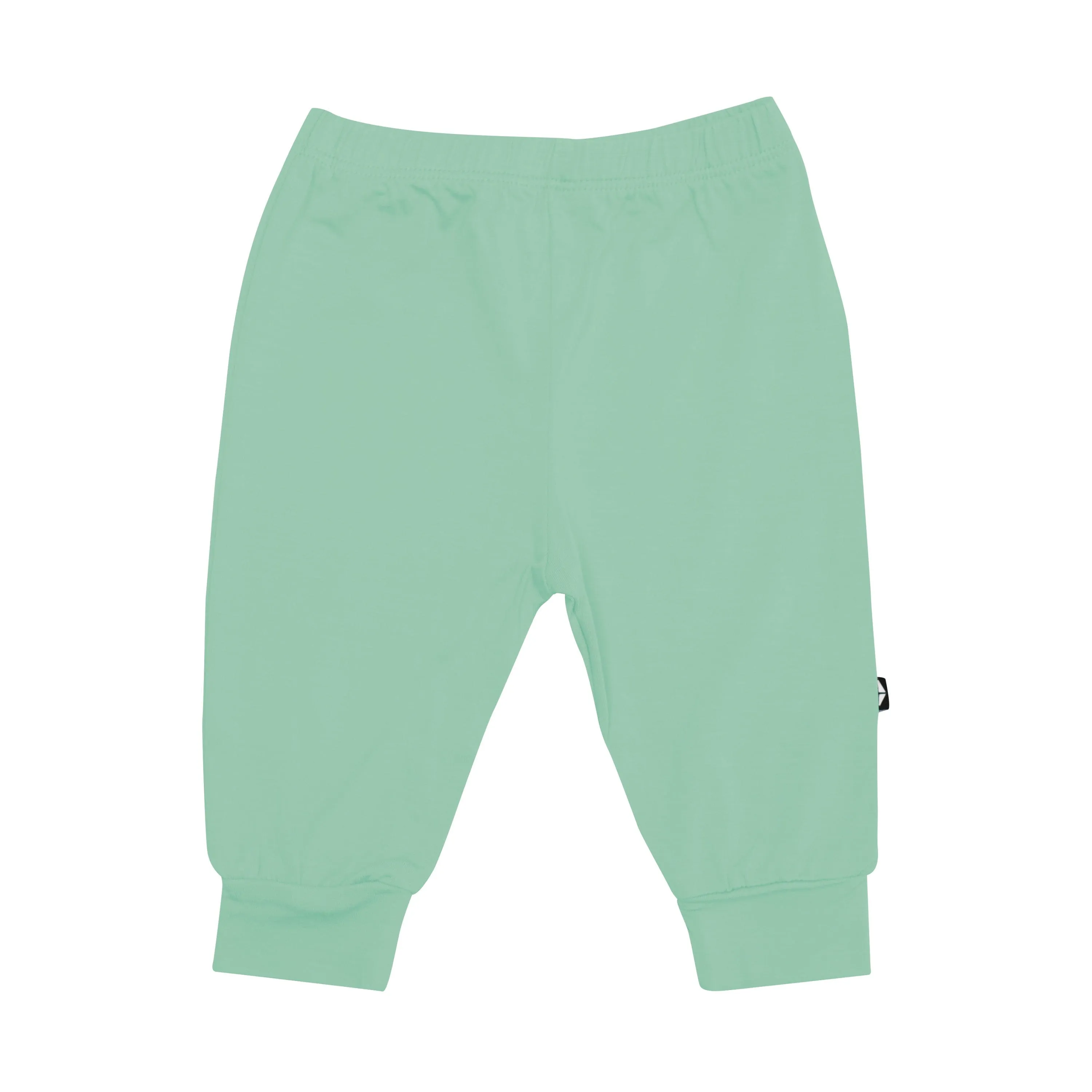 Pant in Wasabi