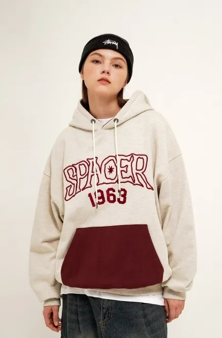 perstep  |Unisex Street Style Hoodies