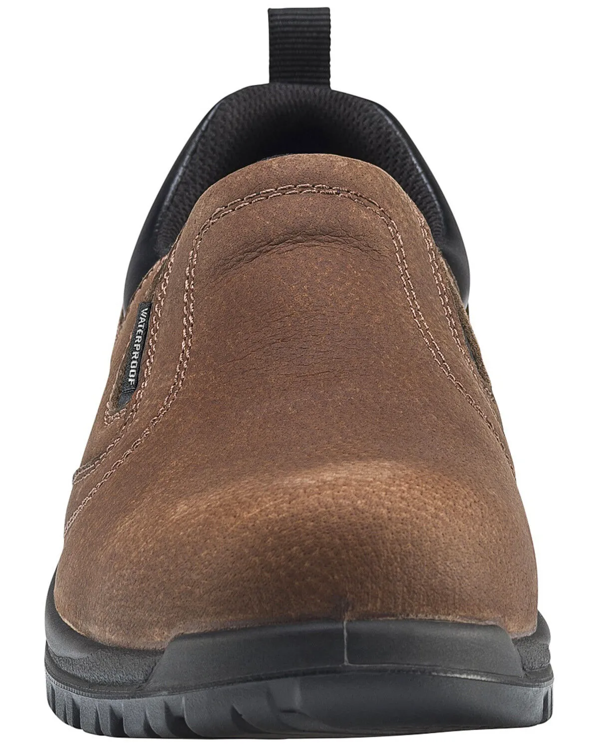 Product Name:  Avenger Men's Waterproof Oxford Work Shoes - Composite Toe