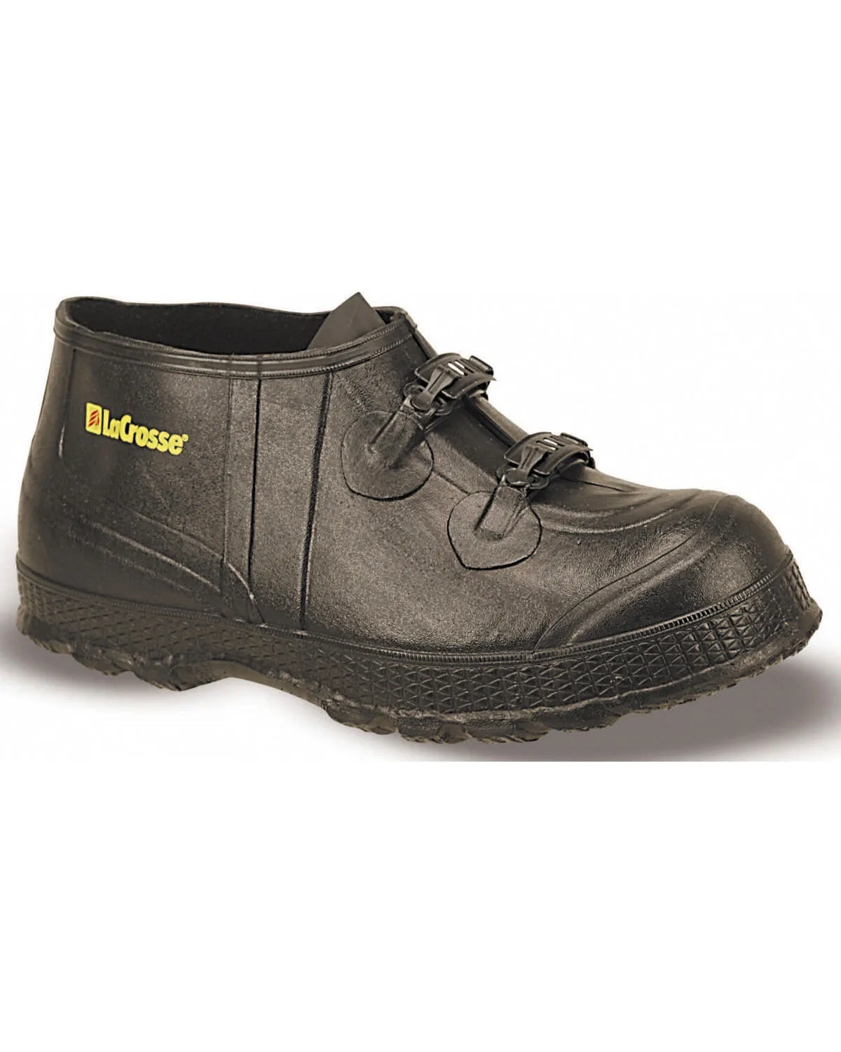 Product Name:  LaCrosse Men's Z-Series Overshoe 5" Work Shoes