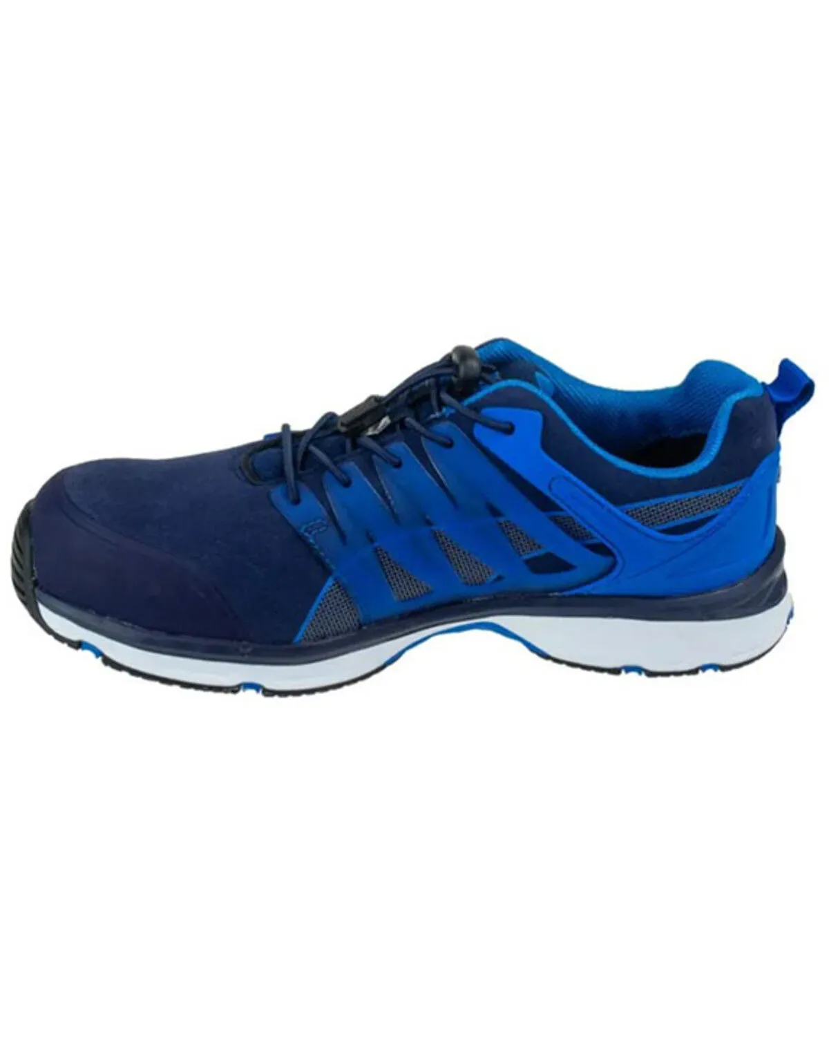 Product Name:  Puma Safety Men's Velocity 2.0 Work Shoes - Fiberglass Toe