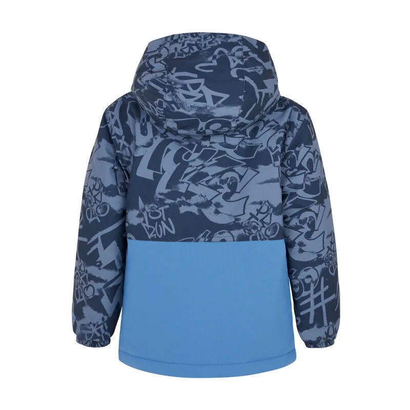 Protest  Prtmastor TD Jacket - Giacca da sci - Bambino