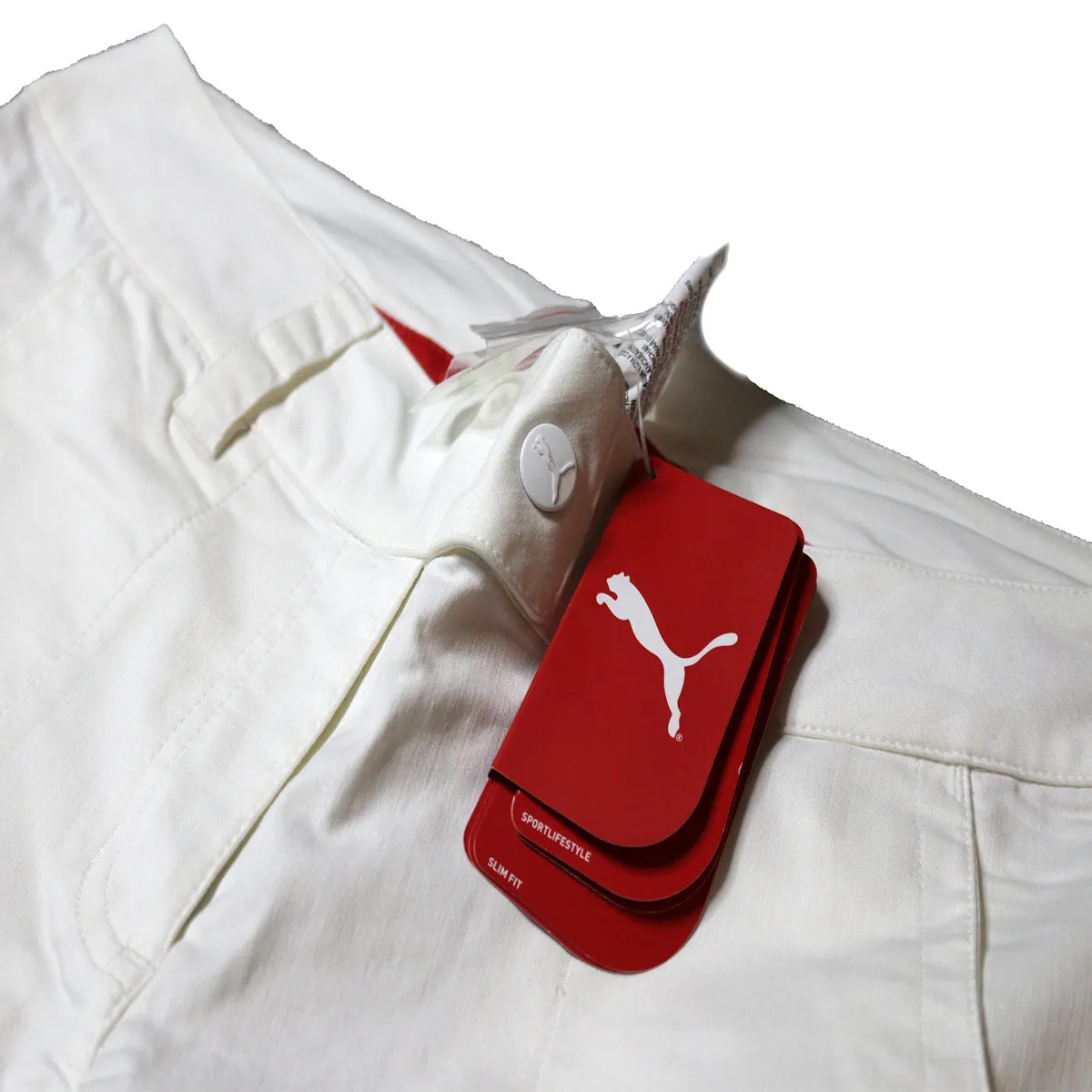 Puma - Herring Golf Pants