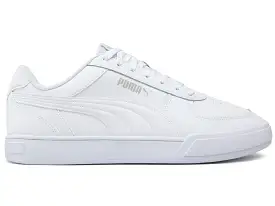 Puma Mens Caven Trainer Shoes <br> 380810 01