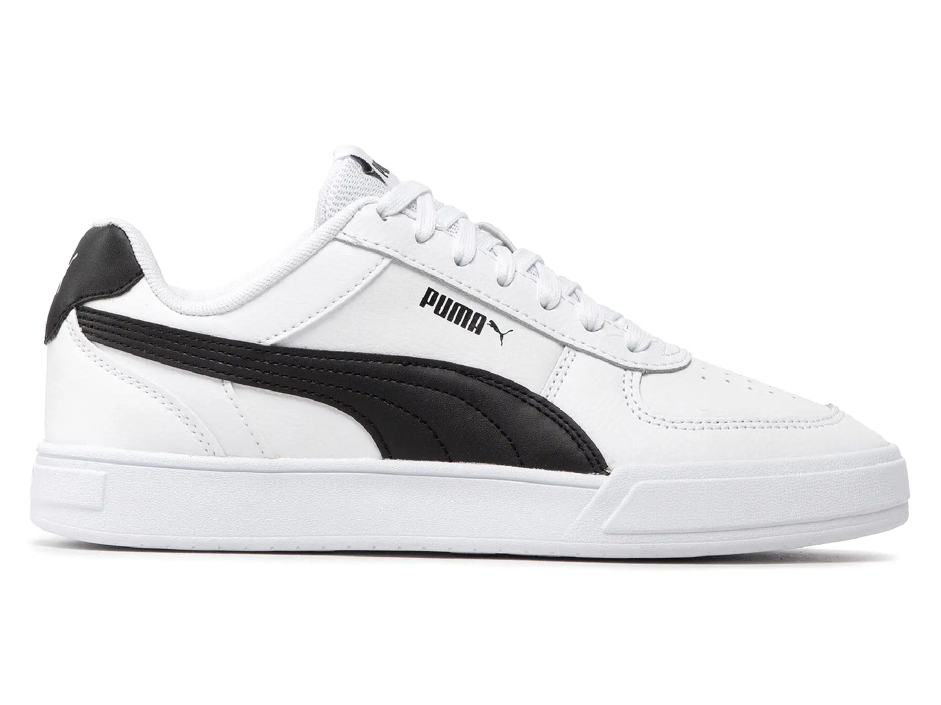 Puma Mens Caven Trainer Shoes <br> 380810 02