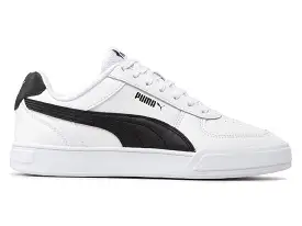 Puma Mens Caven Trainer Shoes <br> 380810 02