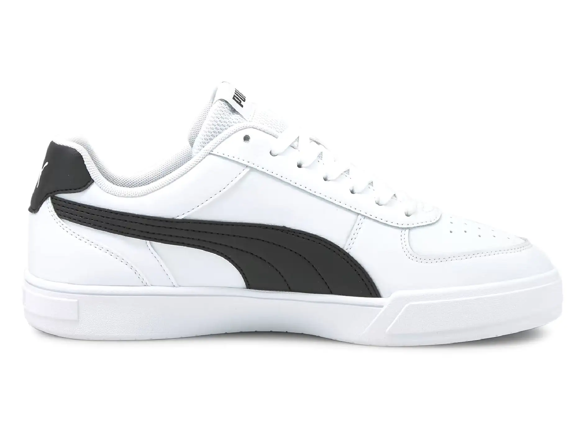 Puma Mens Caven Trainer Shoes <br> 380810 02