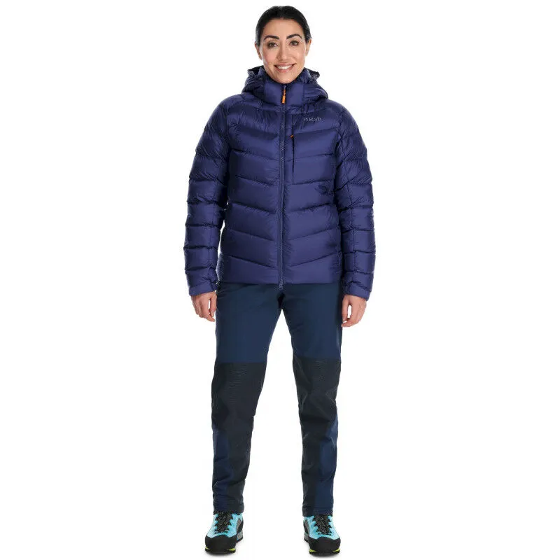 Rab  Axion Pro Jacket - Giacca in piumino - Donna