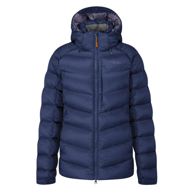 Rab  Axion Pro Jacket - Giacca in piumino - Donna