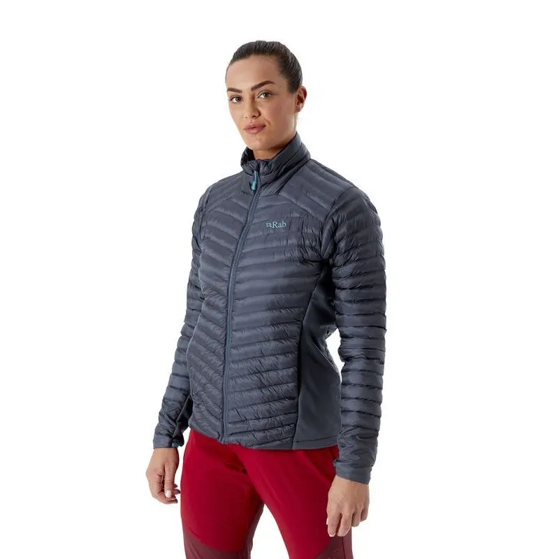 Rab  Cirrus Flex 2.0 Jacket - Giacca sintetica - Donna